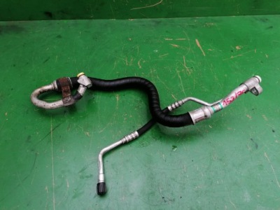 Шланг кондиціонера 4220692 bmw e87 m57 фото №1