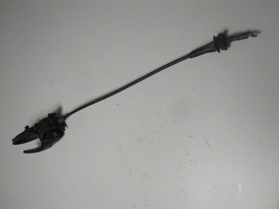 Ручка внутрішня передня права ford transit 02r фото №1