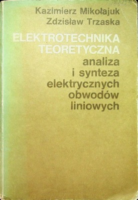 Elektrotechnika teoretyczna