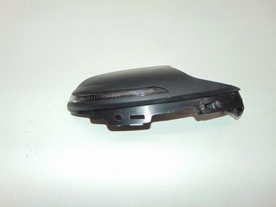 Renault talisman корпус дзеркало ліва поворотник фото №1