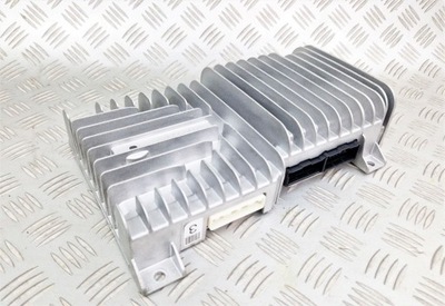 Infiniti q50 усилитель bose 28061-4gd0a фото №1