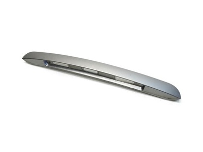 Накладка крышки задняя ted69 renault clio iii kombi 8200883011 фото №1