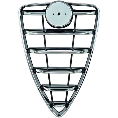 Решітка вентиляційна alfa romeo mito 08- фото №1