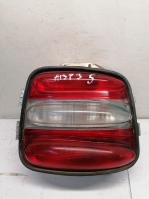 Лампа права задня fiat brava 37.200.751d фото №1