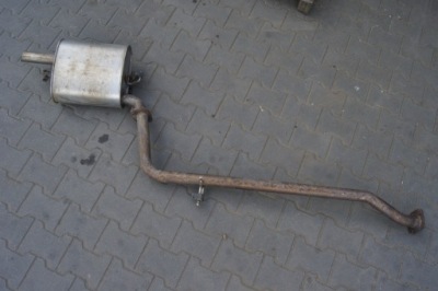 Гасник camry viii 8 usa 2,5 b. фото №1