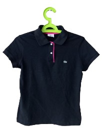 LACOSTE-SUPER KOSZUKLA POLO M KSZ9