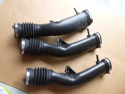 Ford mondeo mk5 fusion труба шланг wąż фото №1