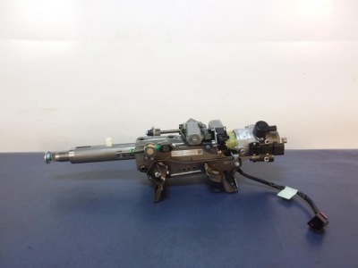 Audi a8 d4 колонка кермова park assist фото №1