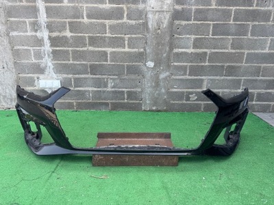 Audi a5 ii 8w lift s-line бампер передний org eu фото №1