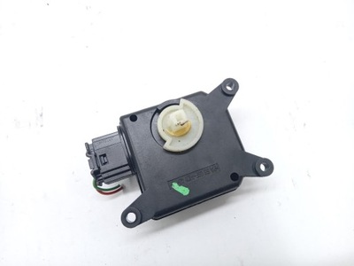 Моторчик отопителя opel zafira b фото №1