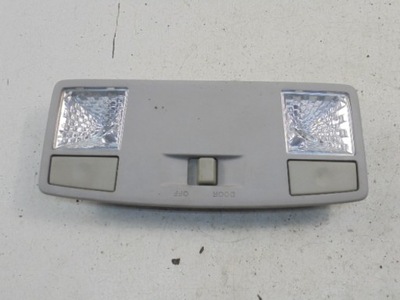 Mazda 6 i gg 02-05 лампа освітлення салону фото №1