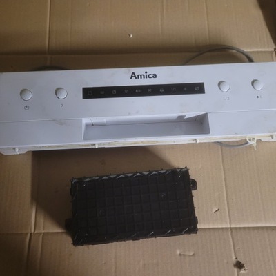 Moduł programator zmywarki Amica ZWM 416WS