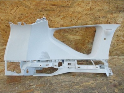 Renault espace v lift 21r защита обивка стойка задняя 769358735r фото №1