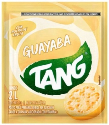 Tang Guayaba Instant Drink Mix