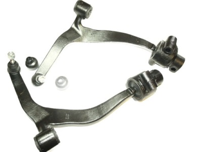 Рычаг lp 2szt infiniti fx35 fx s50 03-08 низ  перед фото №1