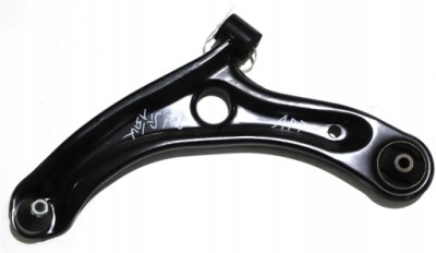 Honda jazz 2015- важіль правий нижній перед фото №1