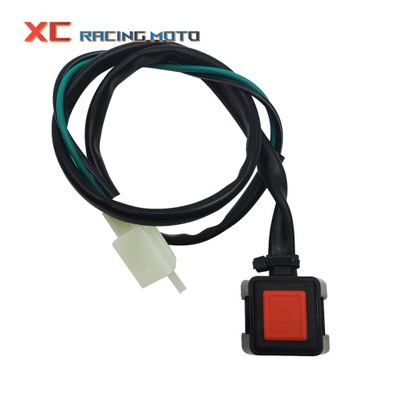 MOTORCYCLE ATV MOTORCYCLE POWER SWITCH IGNITION  