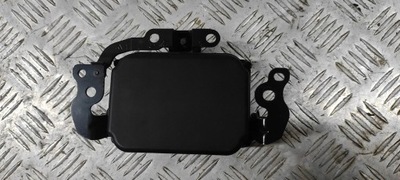 Toyota sienna 2018 модуль радар 88210-07011 usa фото №1