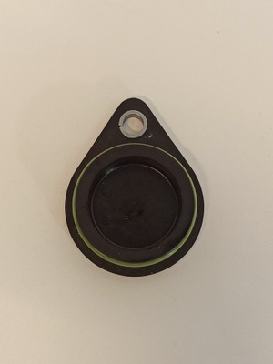 Skoda kodiaq гайка заливной масла 04c103335 фото №1