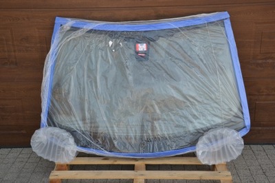 Land rover range rover evoque 12- скло передня перед lr048378 nowa фото №1