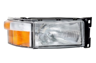 HELLA ФАРА P SCANIA 4 P G R T 05.95-