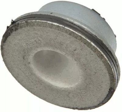 Lemforder 39358 01 підшипниковий вузол, корпус osi фото №1