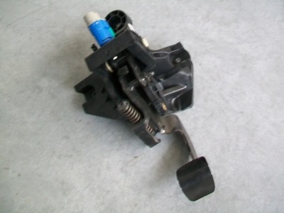 Педаль сцепления 465033911r vivaro trafic iii 2014-2024 фото №1