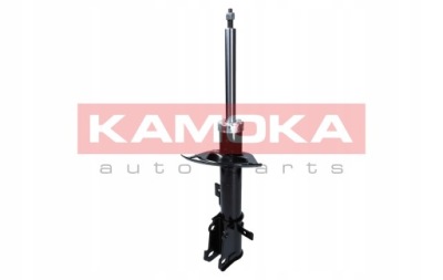 Амортизатор перед правий dodge journey 2.7 3.5 3.6 фото №1