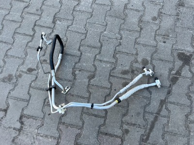 Fiat ducato iii lift дроти кондиціонера фото №1