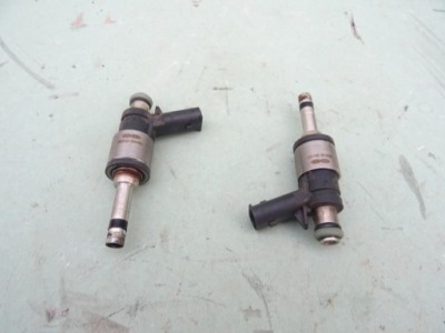 Форсунка hyundai i30n 35310-2ghb0 фото №1