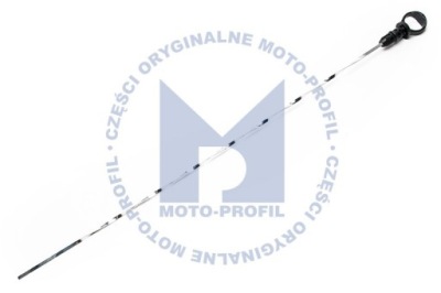 Peugeot оригинальный номер 1174c4 щуп масляная фото №1