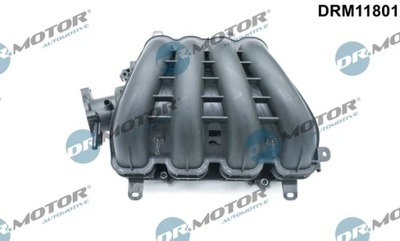 DRM11801/DCM COLECTOR DE ADMISIÓN MAZDA 3 6 CX3 CX6 2.0 12-  