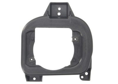 Кронштейн протитуманної фари праве jeep renegade 14- фото №1