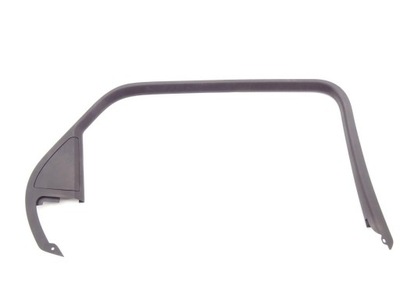 Citroen ds5 11-15 рамка дверь левый задняя фото №1