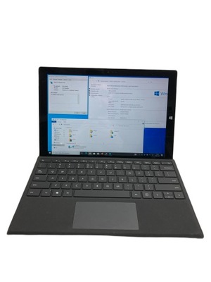 Laptop Microsoft Surface Pro 3 12 " Intel Core i5 8 GB 256 GB BC1006