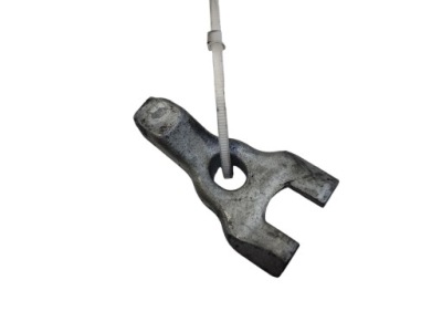 Кронштейн форсунки bmw 3 e92 e93 фото №1