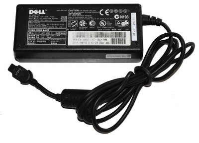 Zasilacz Dell ADP-50SB 50 W do Dell
