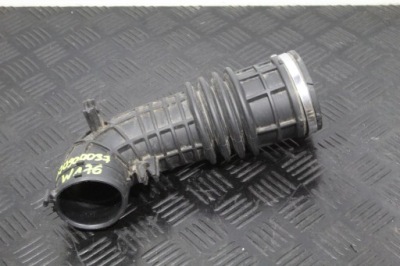 Пабтрубок  шланг воздуха a-klasa w176 lift amg a6070900037 фото №1