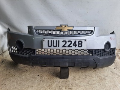 Chevrolet captiva 06-10 бампер фото №1