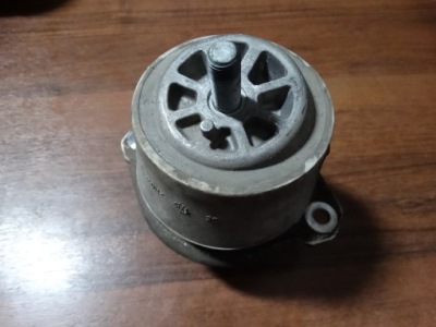 Idealna подушка двигателя cayenne 7p5 touareg 7p6 1 фото №1