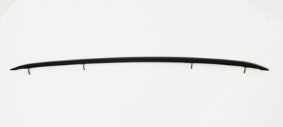 Audi q6 e-tron 2024 права сторона рейлінги дахові фото №1