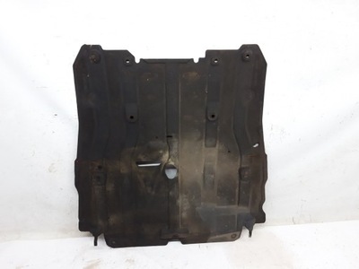 Renault megane iv hb 2016- захист pod двигун фото №1