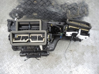 Alfa romeo giulia обігрівач повітродувка 0505374800 фото №1