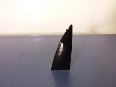 Renault clio iv уголок накладки крышки левый задняя фото №1