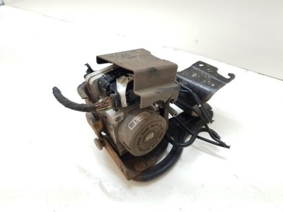 Насос abs citroen ds3 фото №1