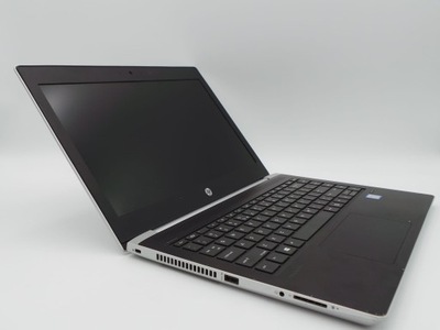 HP ProBook 430 G5 13,3" Intel i5/8GB/128 GB