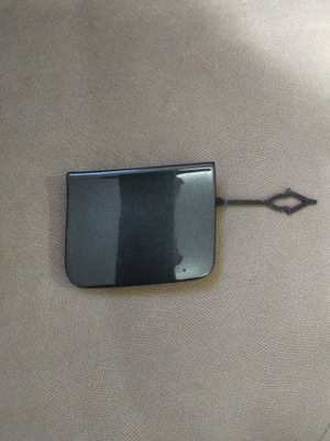 Opel оригінальний номер 39097383 заглушка бампера фаркоп фото №1