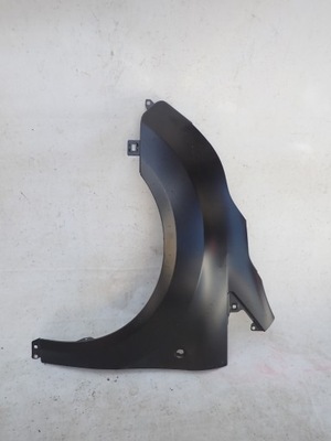 Ford transit connect ii 13- крила перед передній лівий фото №1