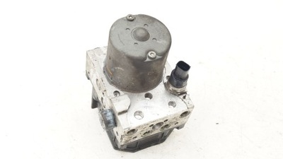 НАСОС ABS AUDI VW 1.8 T 8E0614517