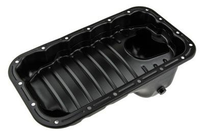 Nty bmo-dw-004 піддон масляна фото №1